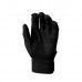 Evoshield Youth Standout Batting Black Gloves