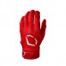 Evoshield Youth Standout Batting Scarlet Gloves