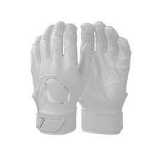 Evoshield Youth Standout Batting Team White Gloves