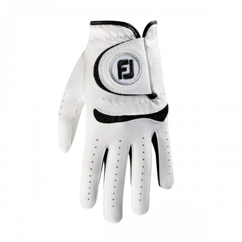 FootJoy Junior Golf White Glove FootJoy Junior Golf White Glove