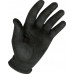 FootJoy RainGrip Golf Gloves - Black Pair