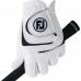FootJoy WeatherSof Golf Glove White - 2 Pack FootJoy WeatherSof Golf Glove White - 2 Pack