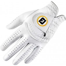 FootJoy Women's StaSof Golf Glove - Prior White Generation FootJoy Women's StaSof Golf Glove - Prior White Generation