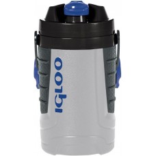 Igloo Proformance 1 Quart AshGrayBlackBlackMajstcBl Jug
