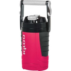 Igloo Proformance 1 Quart Magenta/Charcoal Jug