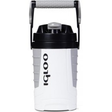Igloo Proformance 1 Quart White/Black Jug Igloo Proformance 1 Quart White/Black Jug