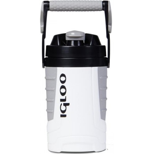 Igloo Proformance 1 Quart White/Black Jug Igloo Proformance 1 Quart White/Black Jug