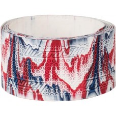 Lizard Skins Durasoft Polymer Camo Hockey Grip Dynamite Camo Tape