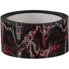 Lizard Skins Durasoft Polymer Camo Hockey Grip Wildfire Camo Tape Lizard Skins Durasoft Polymer Camo Hockey Grip Wildfire Camo Tape