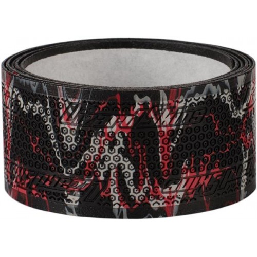 Lizard Skins Durasoft Polymer Camo Hockey Grip Wildfire Camo Tape Lizard Skins Durasoft Polymer Camo Hockey Grip Wildfire Camo Tape
