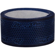 Lizard Skins Durasoft Polymer Hockey Grip Blue Tape