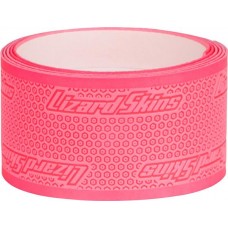 Lizard Skins Durasoft Polymer Hockey Grip Neon Pink Tape