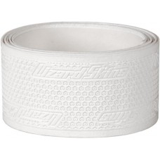 Lizard Skins Durasoft Polymer Hockey Grip White Tape
