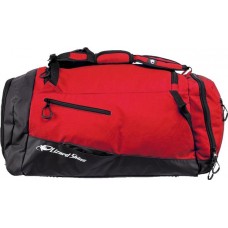 Lizard Skins Versatile Crimson Red Duffle