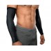 McDavid Fitness Arm Black Sleeves