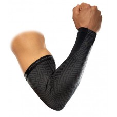 McDavid Fitness Arm Black Sleeves