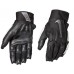 Nike Adult D-Tack 6.0 Lineman Black/White Gloves Nike Adult D-Tack 6.0 Lineman Black/White Gloves