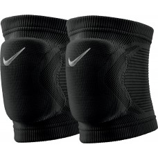 Nike Adult Vapor Volleyball Knee Black/Anthracite/Silver Pads