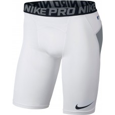 Nike Boys' Pro Heist Dri-FIT Baseball Sliding White/Grey Shorts Nike Boys' Pro Heist Dri-FIT Baseball Sliding White/Grey Shorts