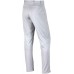Nike Boys' Pro Vapor Baseball White Pants