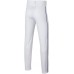 Nike Boys' Swoosh Piped Dri-FIT Baseball White/Royal Pants Nike Boys' Swoosh Piped Dri-FIT Baseball White/Royal Pants