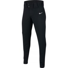 Nike Boys' Vapor Select Baseball TM Black/TM White Pants