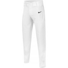 Nike Boys' Vapor Select Baseball TM White/TM Black Pants