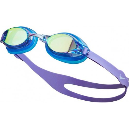Nike Chrome Mirrored Training Swim Multi Goggles Nike Chrome Mirrored Training Swim Multi Goggles