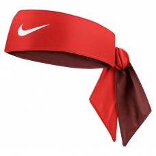 Nike Cooling Head University Red/Team Red/W Tie