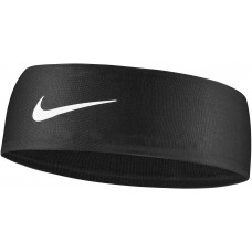 Nike Dri-FIT Fury 3.0 Black Headband