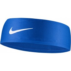 Nike Dri-FIT Fury 3.0 Game Royal Headband