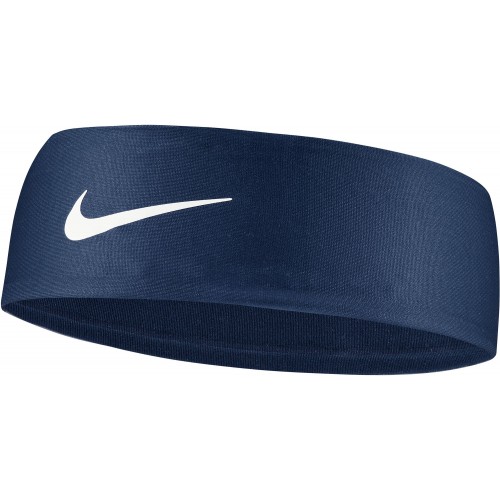 Nike Dri-FIT Fury 3.0 Midnight Navy Headband Nike Dri-FIT Fury 3.0 Midnight Navy Headband