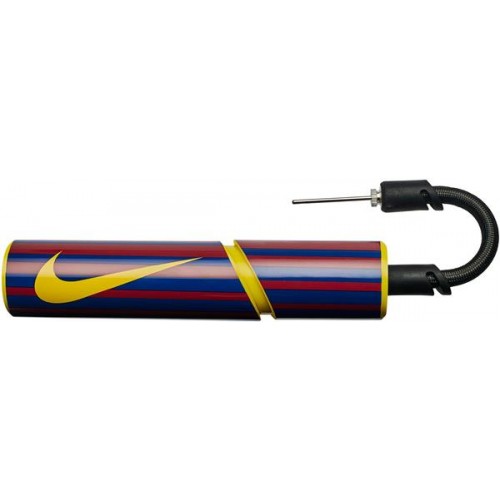 Nike Essential Ball Gymblue/Amarillo/Amarillo Pump Nike Essential Ball Gymblue/Amarillo/Amarillo Pump