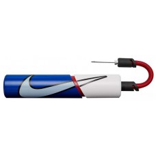 Nike Essential Ball Red White and Blue Pump