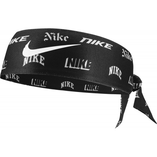 Nike Head Off Noir Tie Nike Head Off Noir Tie