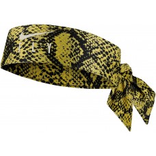 Nike Head Vivid Sulfur Tie