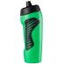 Nike Hyperfuel 18 oz. Squeeze Water Green Spark/Black/Blk/Wh Bottle Nike Hyperfuel 18 oz. Squeeze Water Green Spark/Black/Blk/Wh Bottle