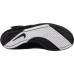 Nike Kids' Speed Sweep VII Wrestling Black/White Shoes