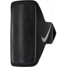 Nike Lean Running Arm Black Band Nike Lean Running Arm Black Band