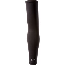 Nike Lightweight Running Black/Silver Sleeve Nike Lightweight Running Black/Silver Sleeve