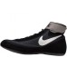 Nike Men's Speed Sweep VII Wrestling Black/White/Black Shoes Nike Men's Speed Sweep VII Wrestling Black/White/Black Shoes