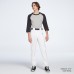 Nike Men's Vapor Select Baseball TM White/TM Black Pants