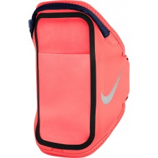 Nike Pocket Arm Band Bright Mango/Midnavy Plus