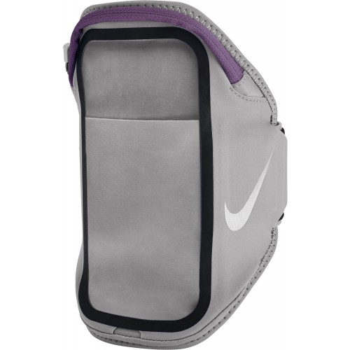 Nike Pocket Arm Band Lilac Plus Nike Pocket Arm Band Lilac Plus