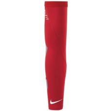 Nike Pro Adult Vapor Forearm Slider University Red/White 2.0 Nike Pro Adult Vapor Forearm Slider University Red/White 2.0