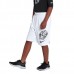 Nike Pro Boys' Flag Football White Shorts Nike Pro Boys' Flag Football White Shorts