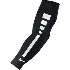 Nike Pro Elite Black/White Sleeve