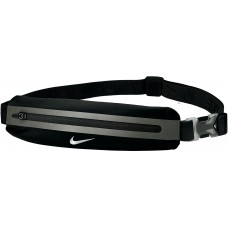 Nike Slim Waistpack BLACK 2 2.0 Nike Slim Waistpack BLACK 2 2.0
