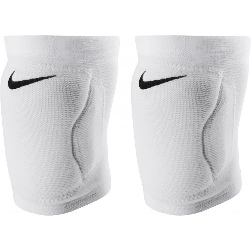 Nike Streak Volleyball Knee White Pads Nike Streak Volleyball Knee White Pads