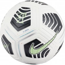 Nike Strike Soccer White/Black/Lime Glow Ball Nike Strike Soccer White/Black/Lime Glow Ball